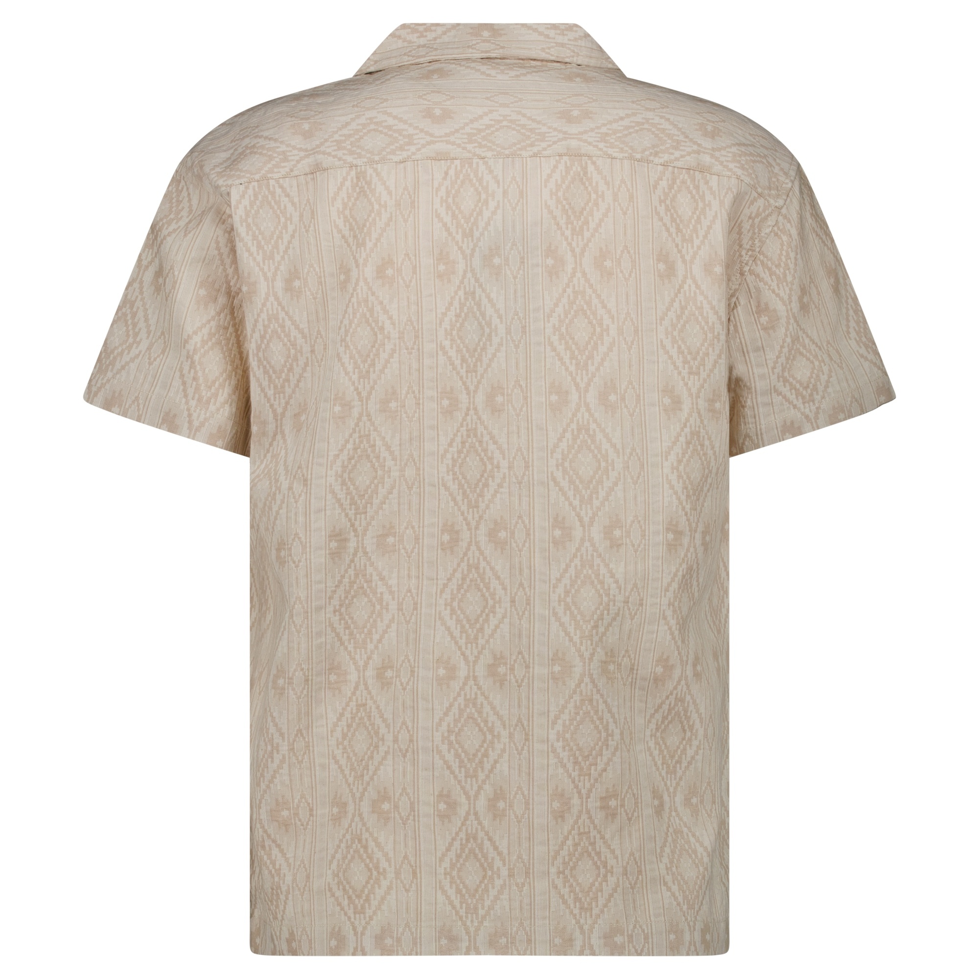 MEBAR SHIRT (Sand)