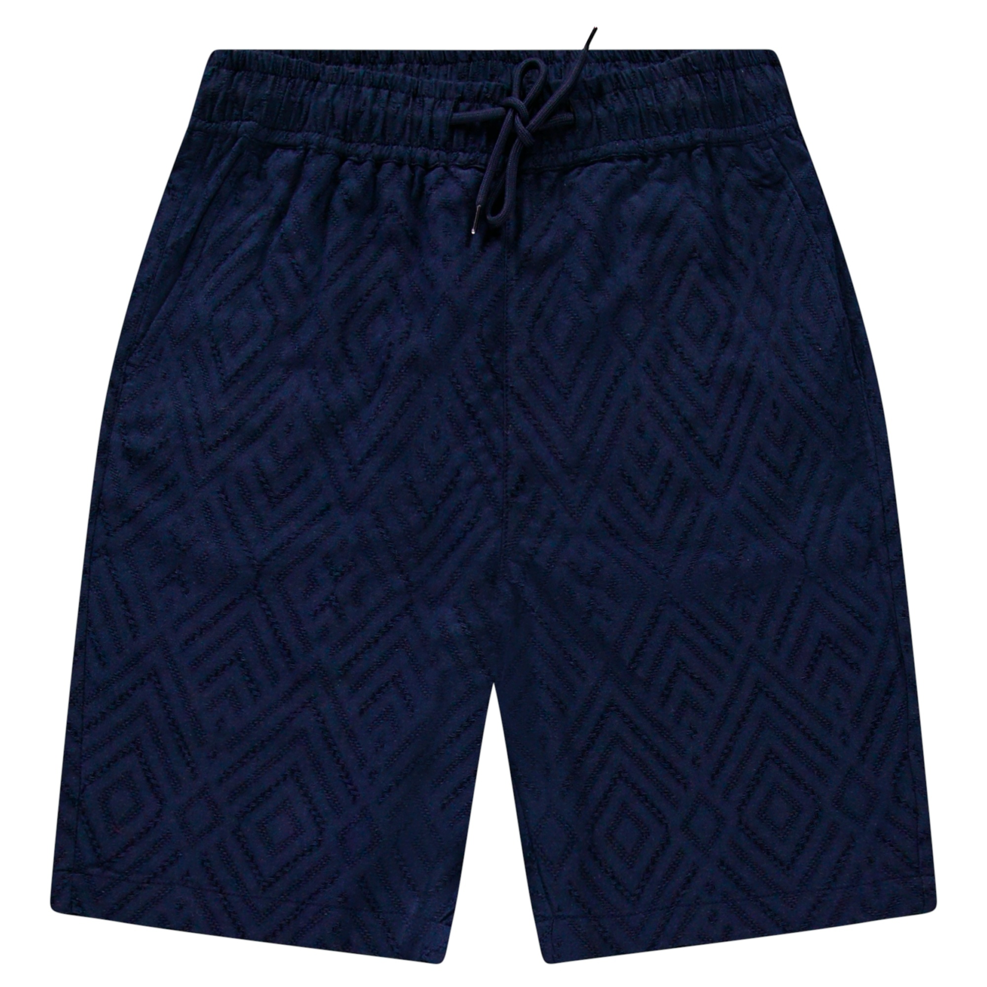 SEBAR SHORT (Navy)