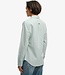 SLIM OXFORD BD L/S SHIRT (PEPPERMINT CHALK)