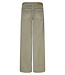 CLAUDETTE SLANTED SEAM (LIGHT KHAKI)