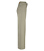 CLAUDETTE SLANTED SEAM (LIGHT KHAKI)