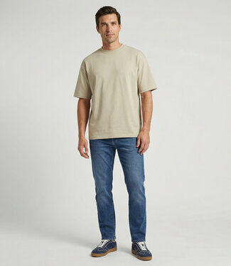 Cars Jeans LUGANO SOFT DENIM (STONE WASH)