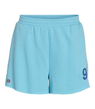 NOISY MAY NMASTON PRINT SWEAT SHORTS