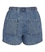 NMENZA MW REG ELAS SHORTS (MEDIUM BLUE)