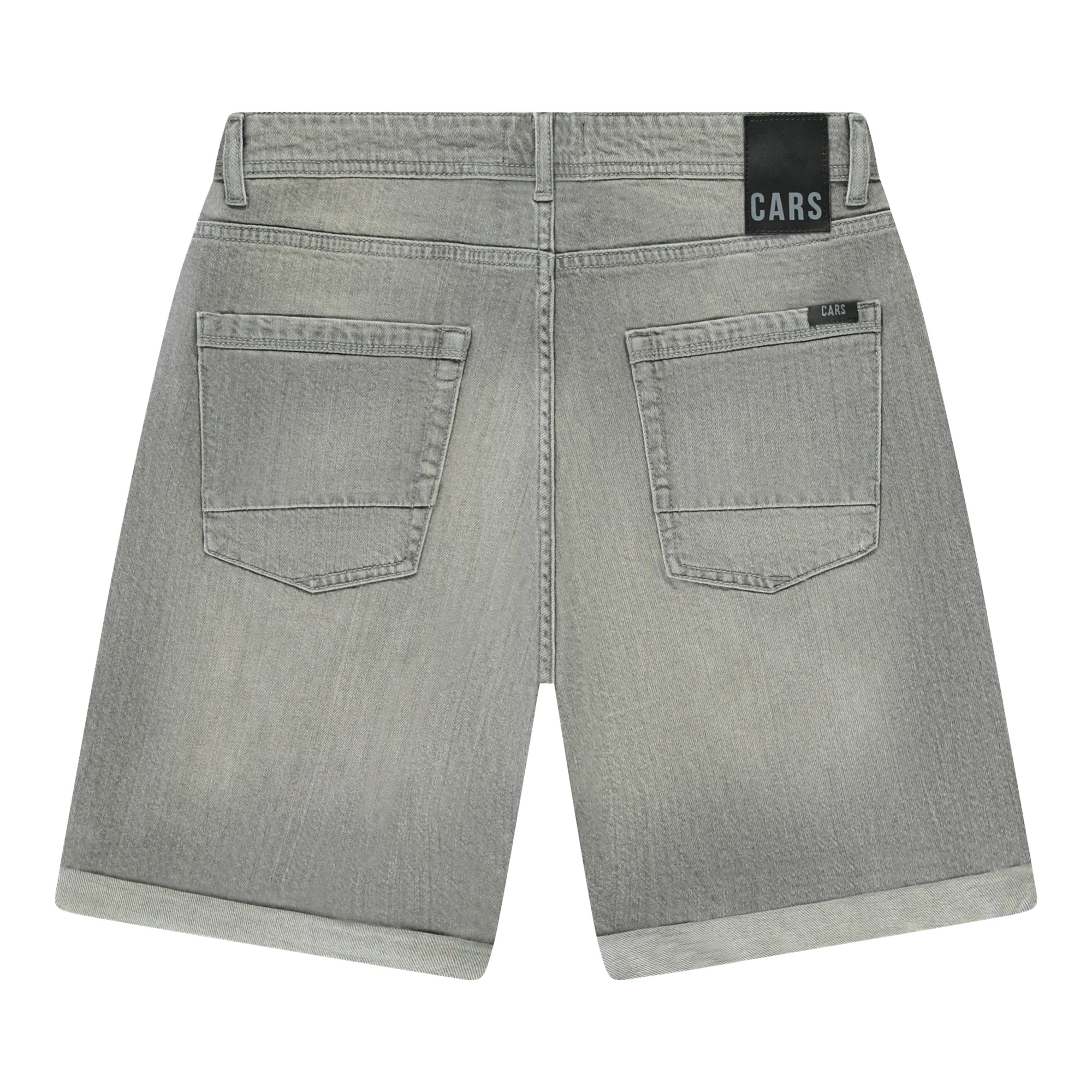 TARGET DEN SHORT (Grey Used)