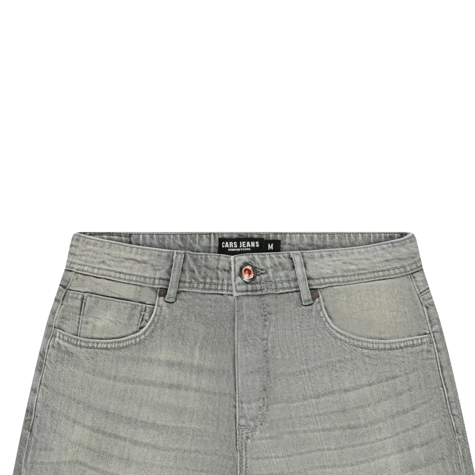 TARGET DEN SHORT (Grey Used)