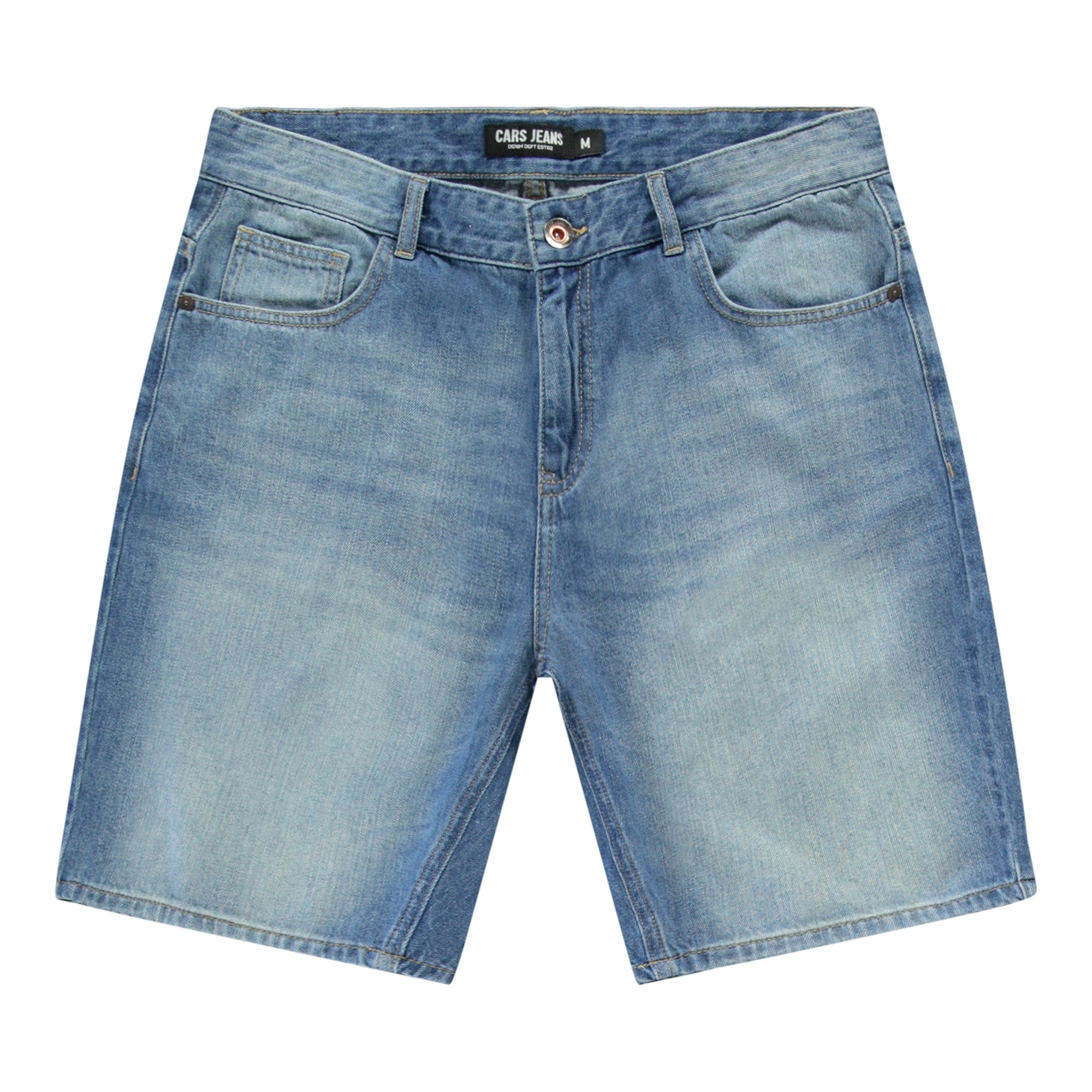 BOWERY DEN SHORT (STW Used)