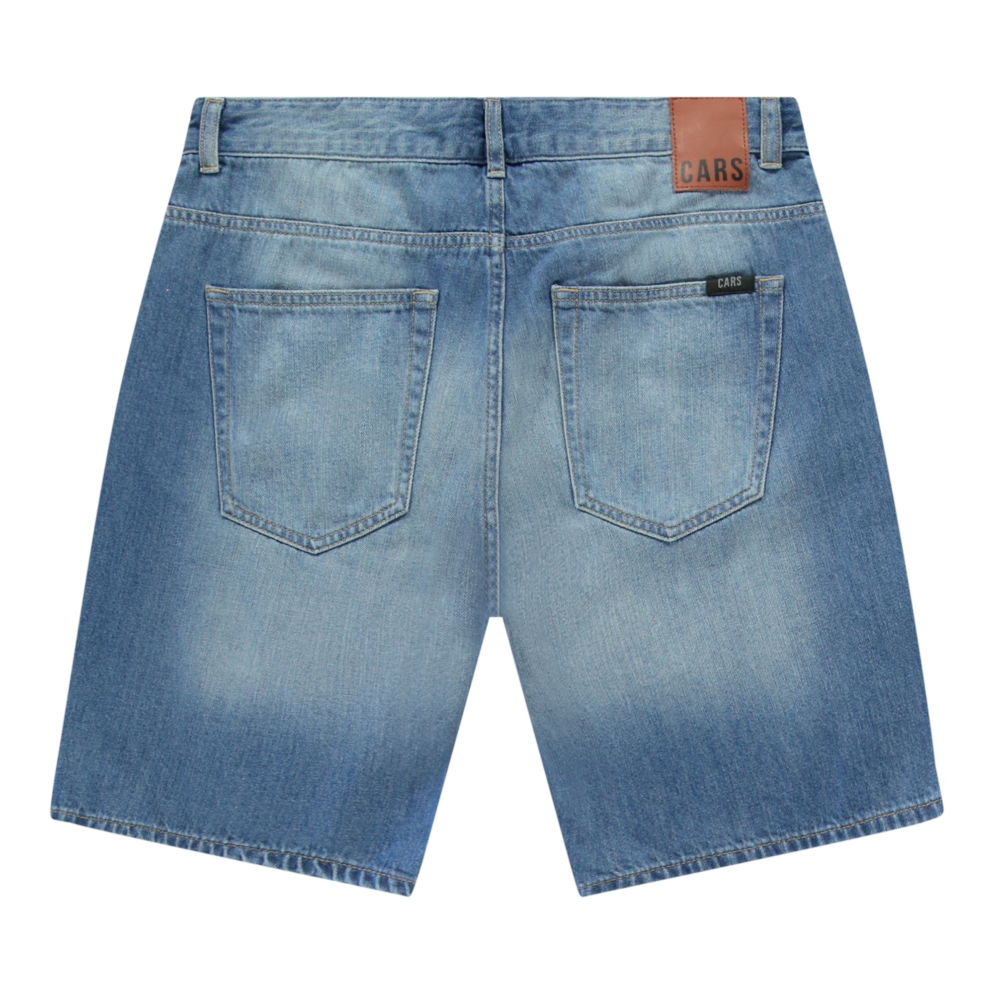 BOWERY DEN SHORT (STW Used)