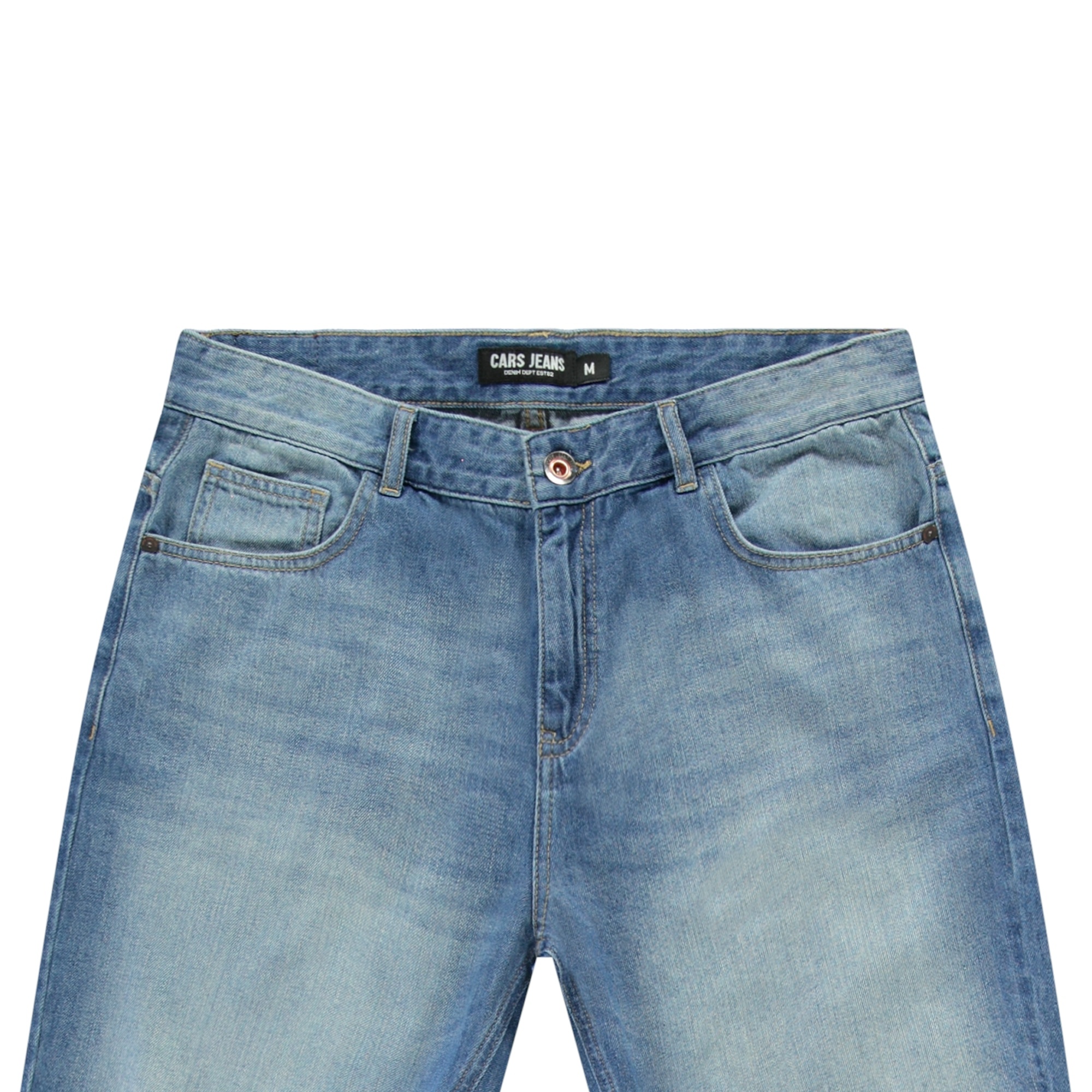 BOWERY DEN SHORT (STW Used)