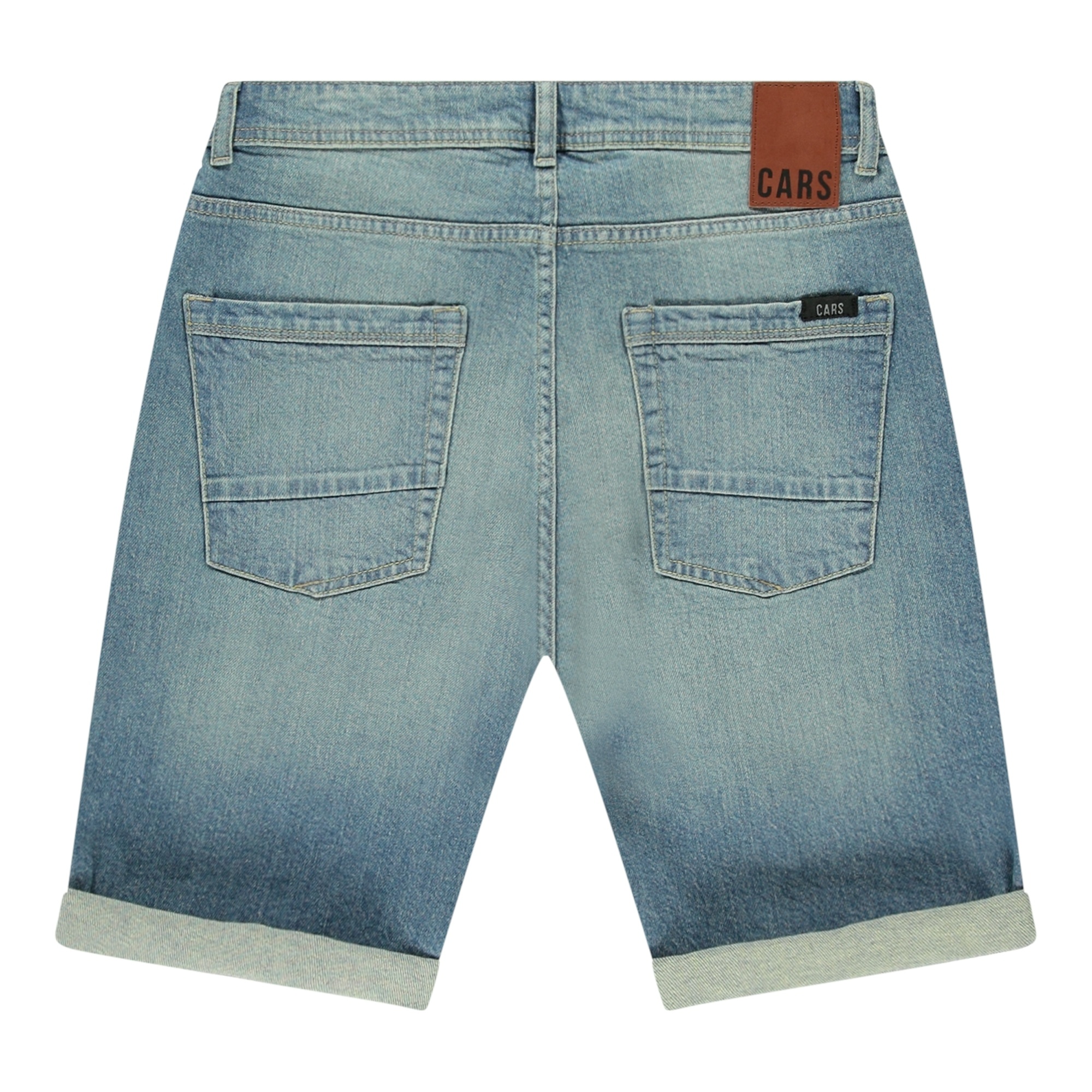 TARGET DEN SHORT (Stone Used)