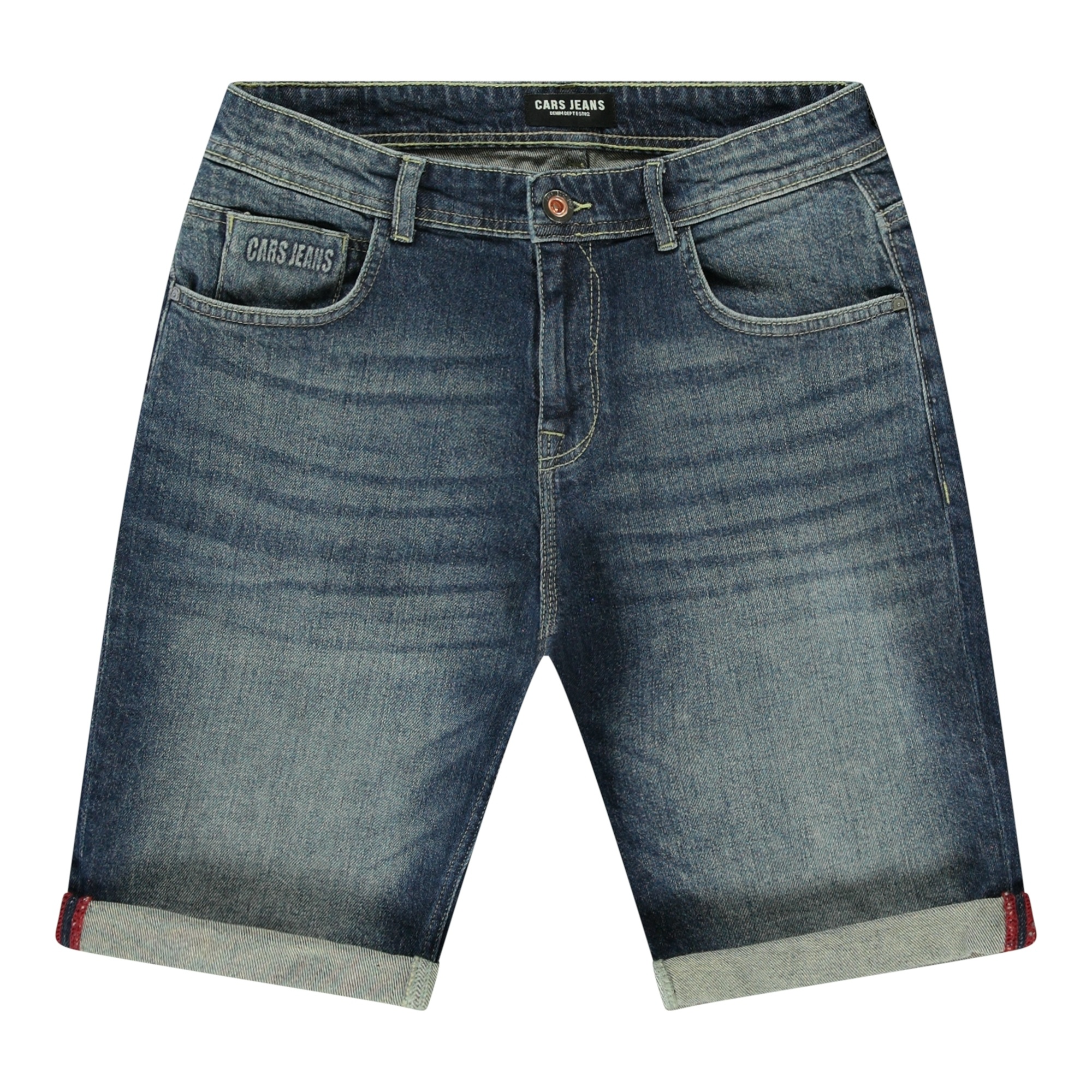 TARGET DEN SHORT (Dark Used)
