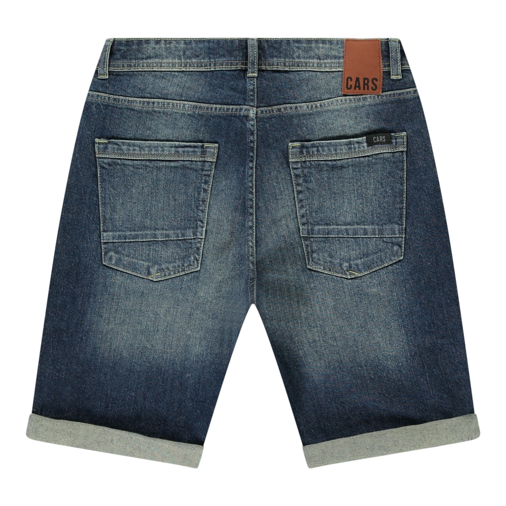 TARGET DEN SHORT (Dark Used)