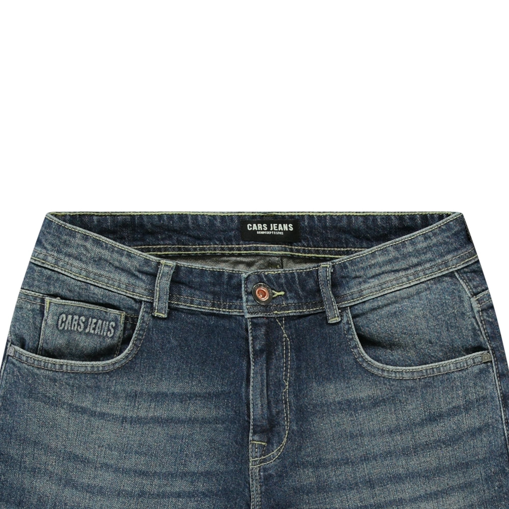 TARGET DEN SHORT (Dark Used)