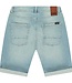 TARGET DEN SHORT (Bleached Used)