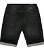 TARGET DEN SHORT (Black Used)