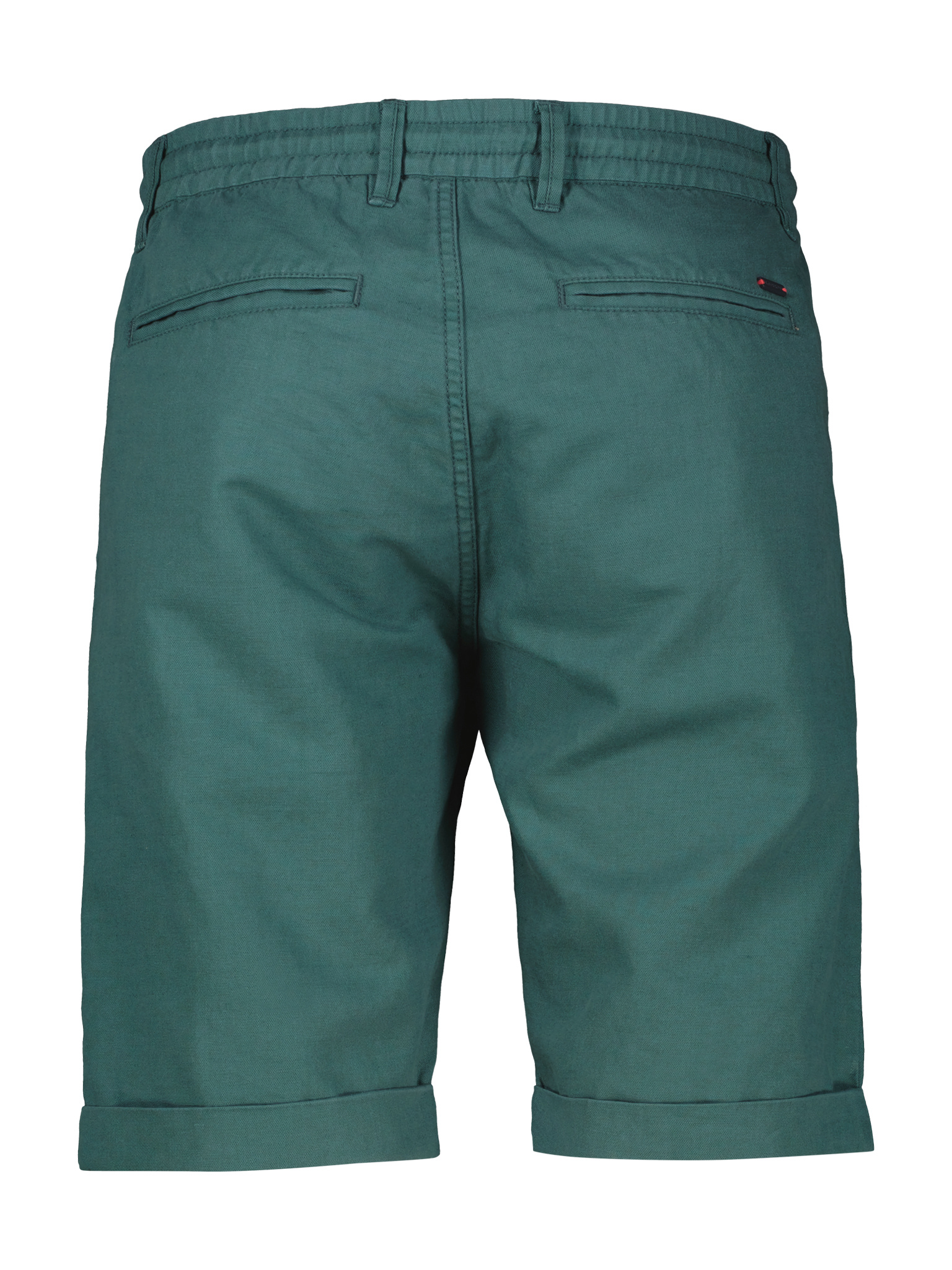 2649220 Hose Kurz (662 Soft Teal)