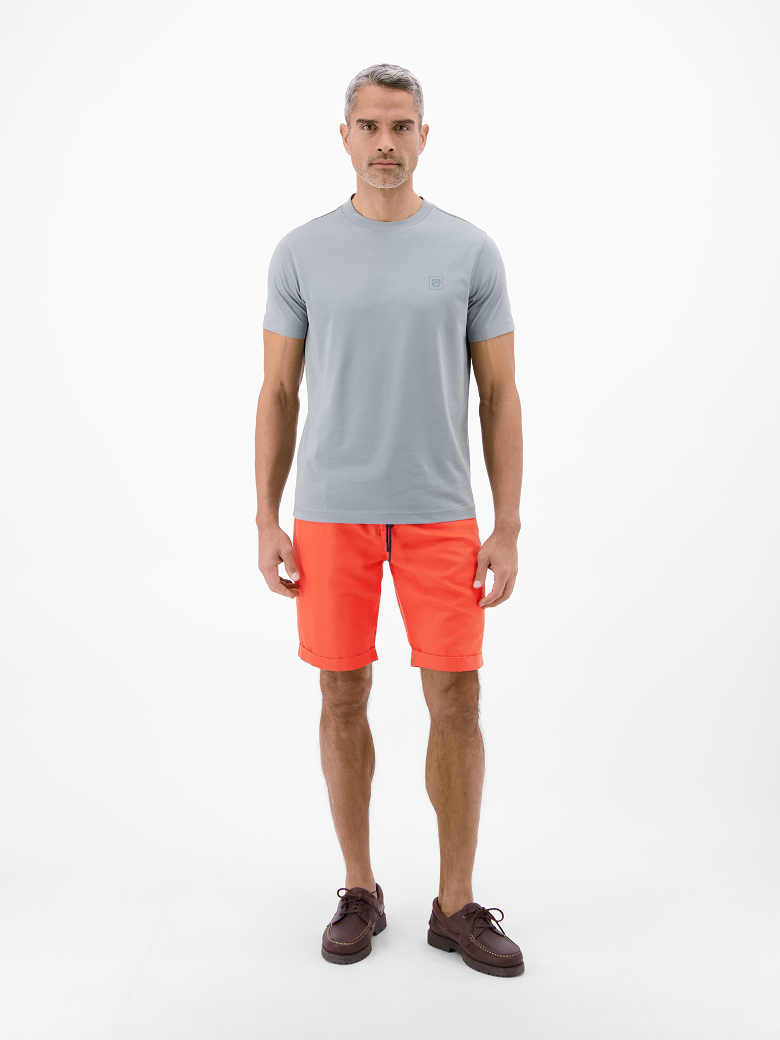 2649220 Hose Kurz (328 Vivid Red)