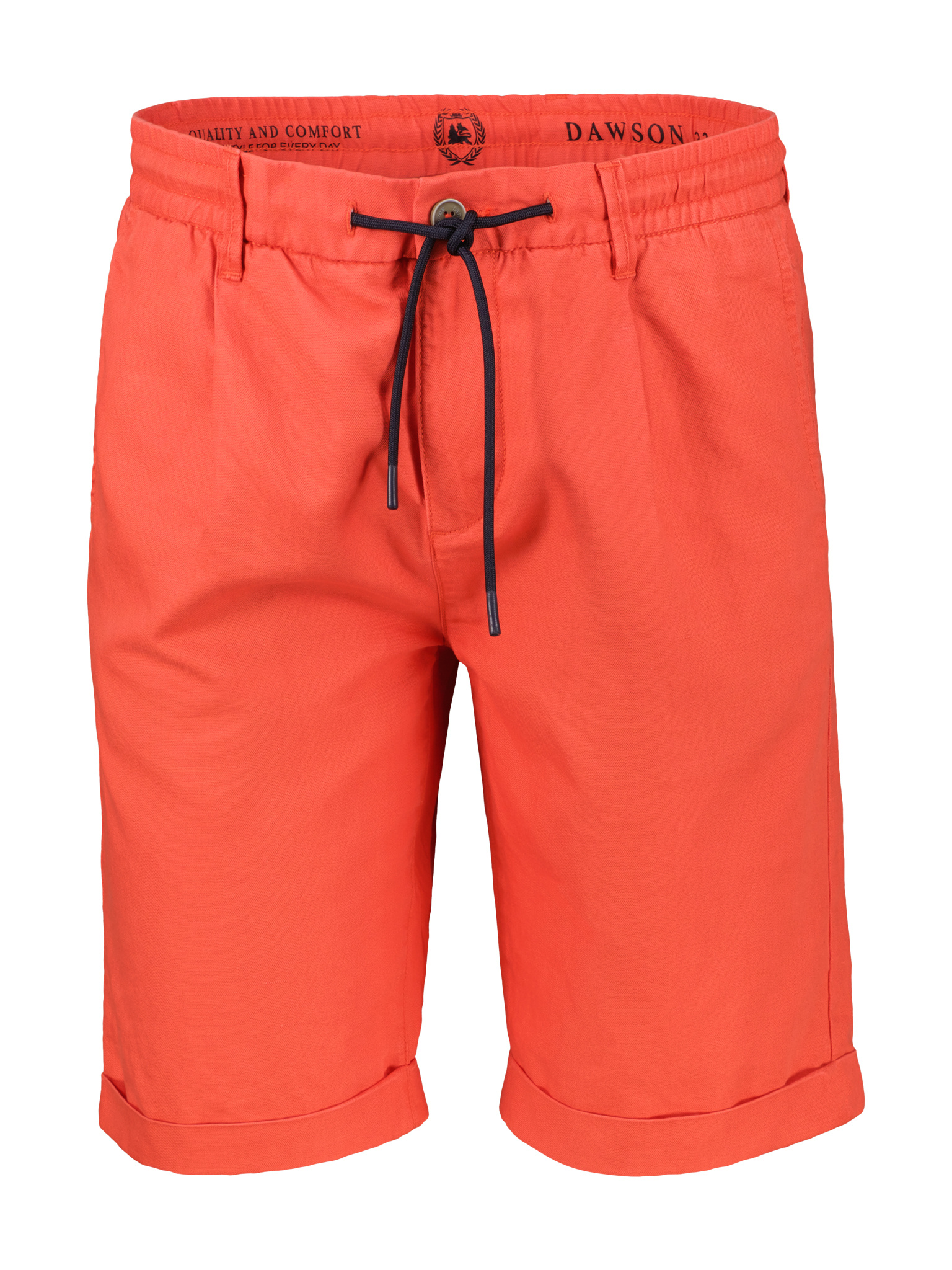 2649220 Hose Kurz (328 Vivid Red)