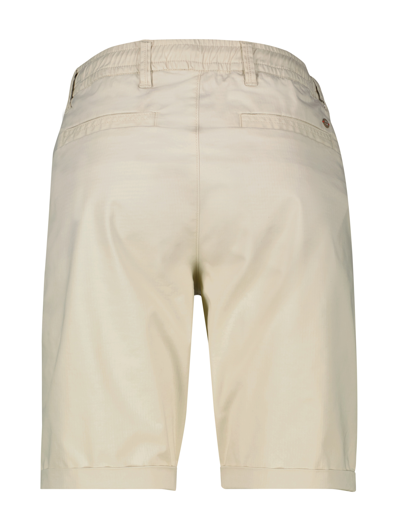 2649215 Hose Kurz (106 Bone White)