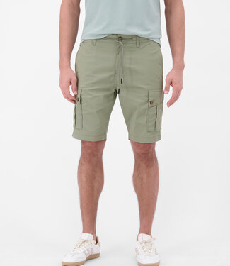 Lerros 2649226 HOSE KURZ (633 Tinted Grey)