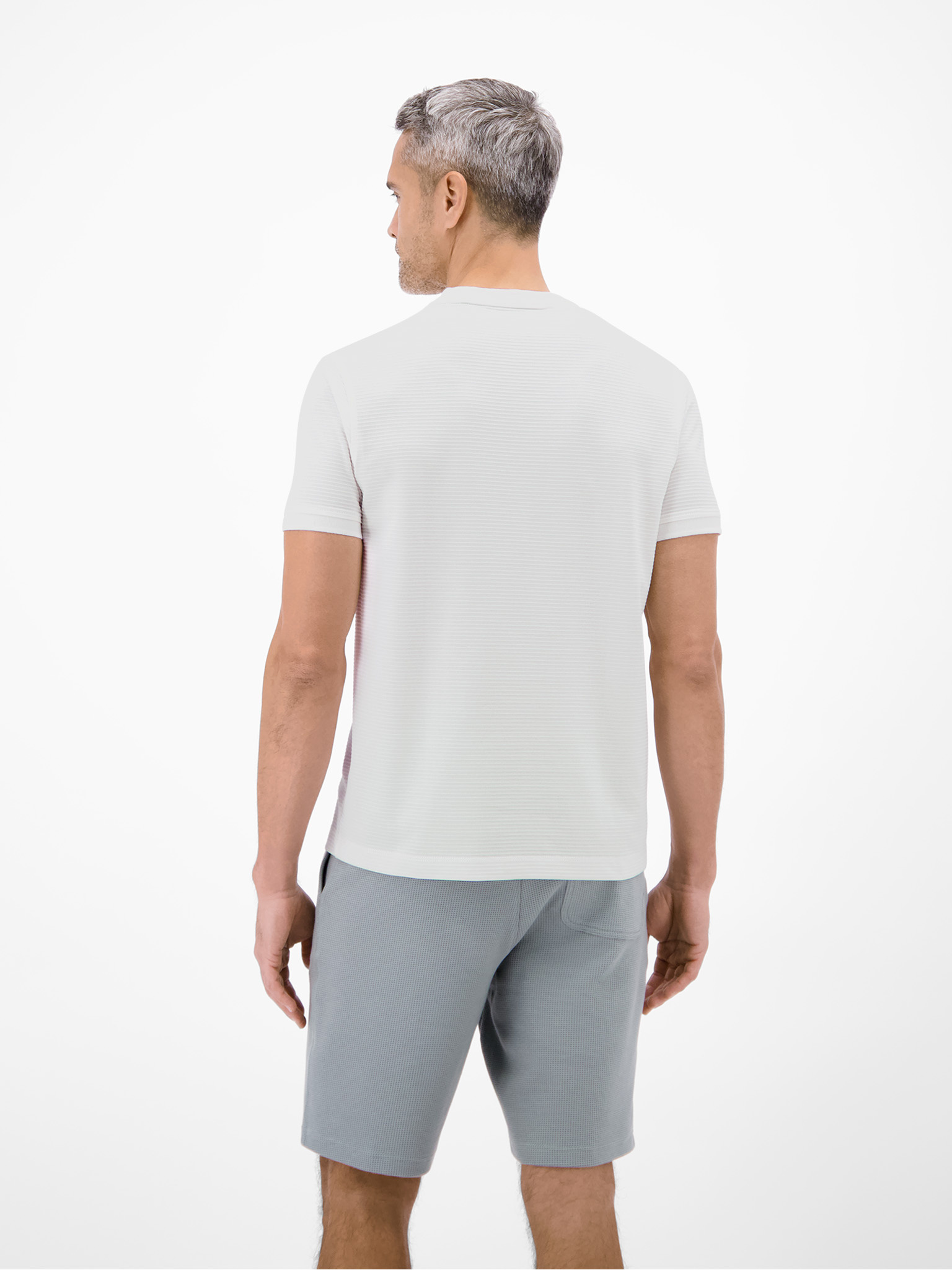 2643912 T-SHIRT (103 Broken White)