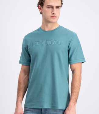 Gabbiano 1565108 LEXOR T-shirt (5888 Lagoon Green)