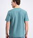 1565108 LEXOR T-shirt (5888 Lagoon Green)