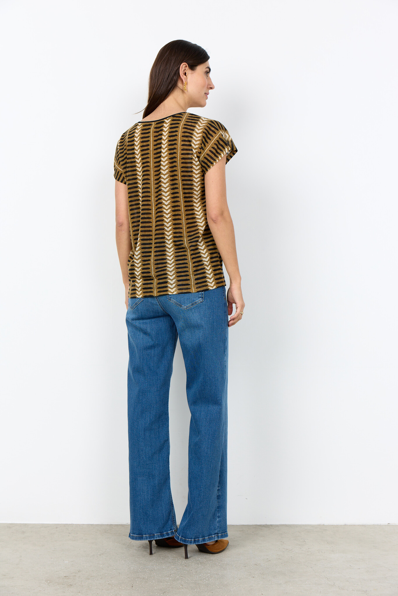 SC ARETHA 45 (7120C)