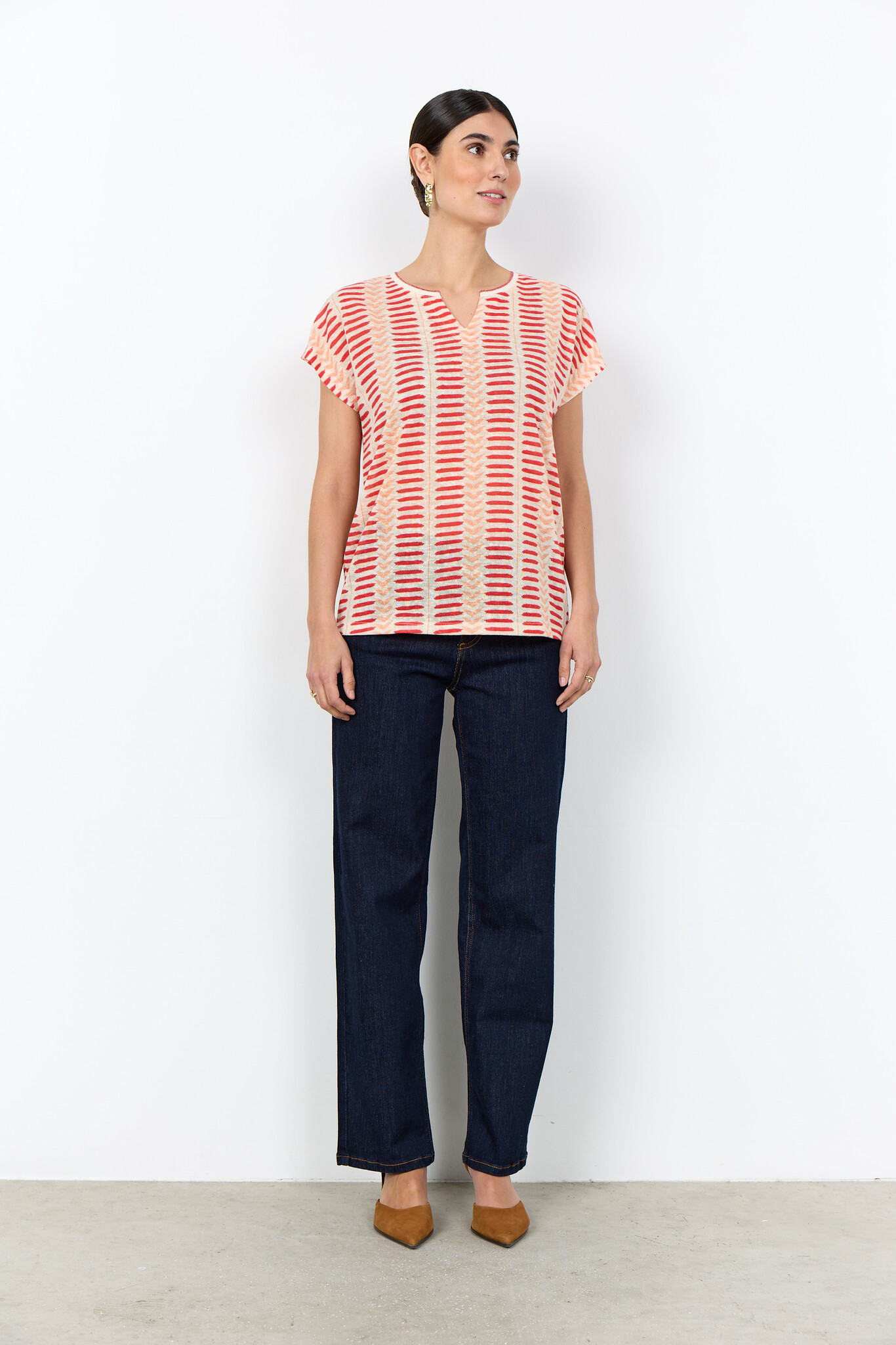 SC ARETHA 45 (4030C)