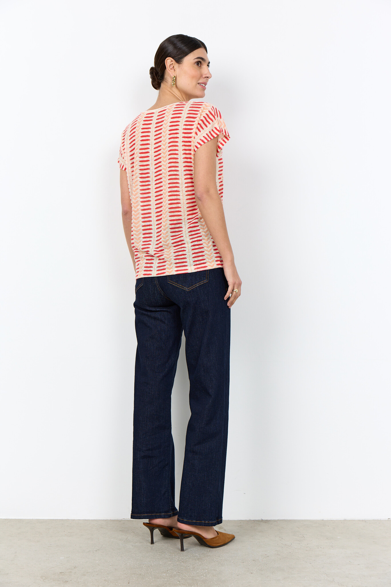 SC ARETHA 45 (4030C)