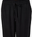 NMLEILANI NW LOOSE PANTS WVN NOOS (BLACK)