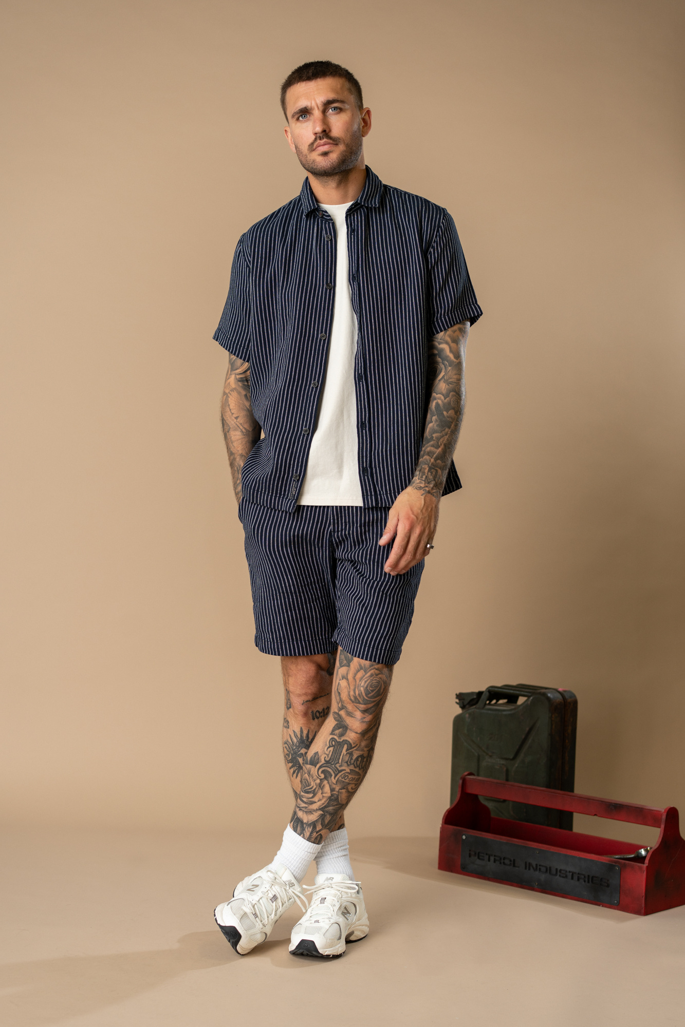 M-1060-SIS418 (5178)