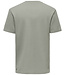 ONSTREY LIFE REG SS FRML TEE (Laurel Oak)