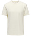 ONSTREY LIFE REG SS FRML TEE (Gardenia)