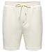 ONSTREY LIFE REG SS FRML SHORTS (Gardenia)