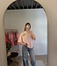 LEMON T-shirt Hanger (Pink/Cherry)