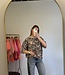 AMORE LEO T-shirt (Light Pink)