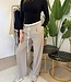 PAULA Pants (Taupe)