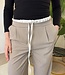 PAULA Pants (Taupe)