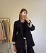 VICTORIA Blazer (Navy)