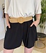 SOFIA Short (Black)