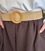 SOFIA Short (Brown)