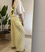 QUINTY Pants (Yellow)