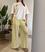 QUINTY Pants (Yellow)