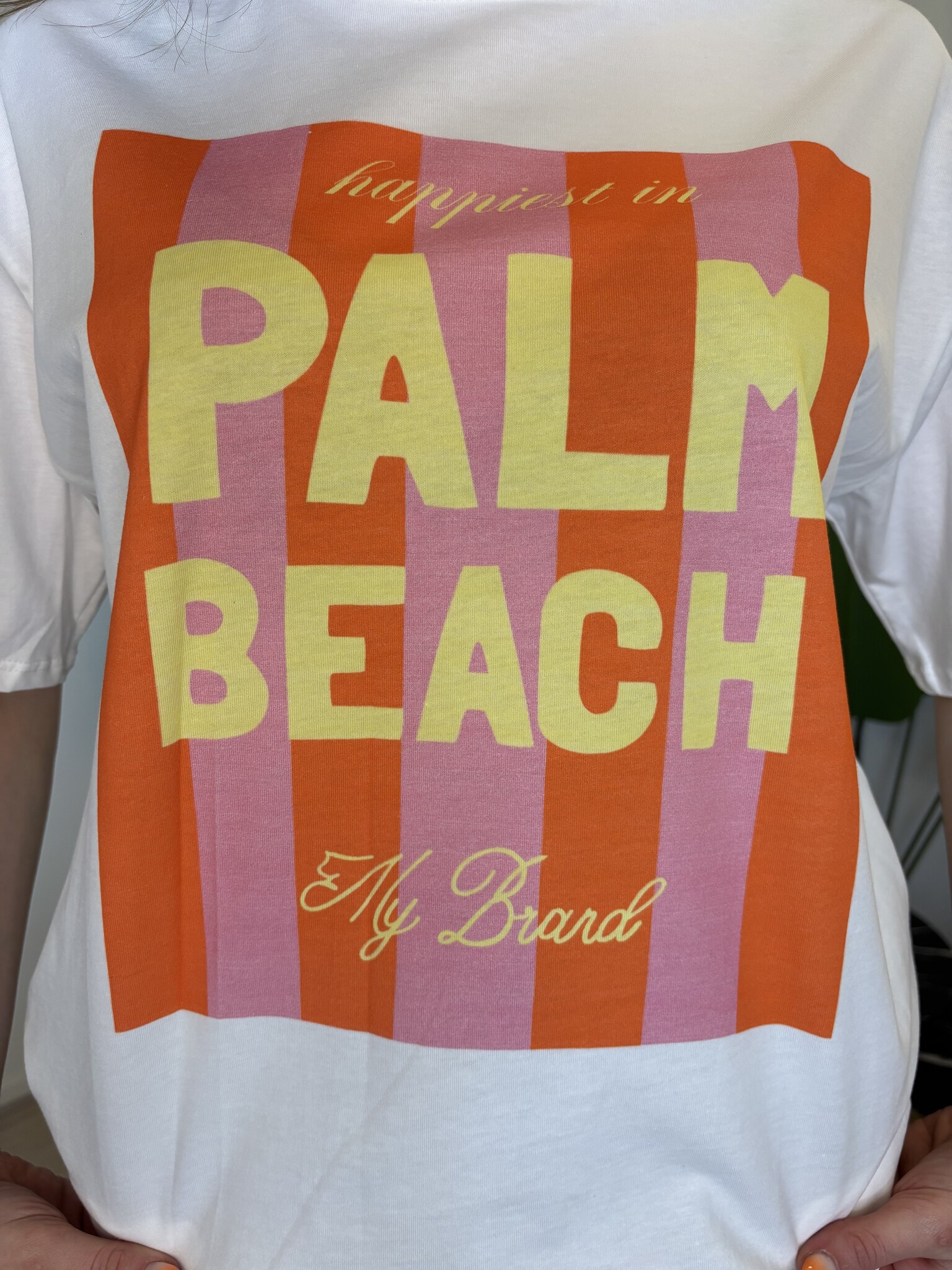PALM BEACH T-Shirt
