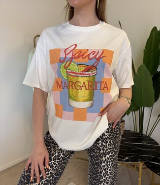 SPICY MARGARITA T-Shirt