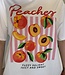 PEACHES JUICY T-Shirt