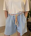 JIA Banu Short (Sky Blue)