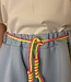 JIA Banu Short (Sky Blue)