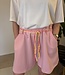 JIA Banu Short (Light Pink)